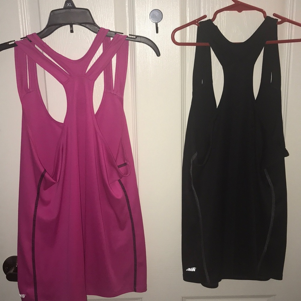 Workout top bundle - Picture 2 of 2